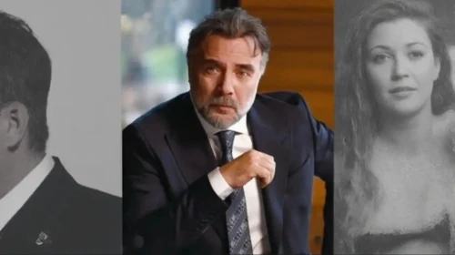 Hamal Dizisi Oyuncuları Kadrosu Konusu Kanalı