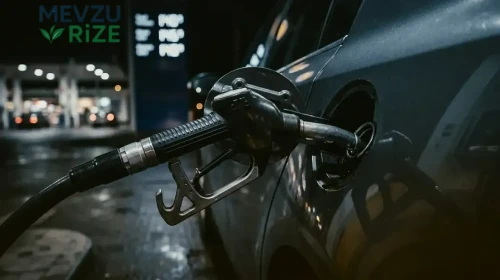 Akaryakıtta ÖTV Artışı Kapıda: Benzin, Motorin ve LPG Fiyatları Ne Kadar Yükselebilir?