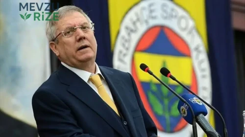 Fenerbahçe Yönetimi Açıklandı: Aziz Yıldırım Döneminde Görev Dağılımı Kesinleşti!