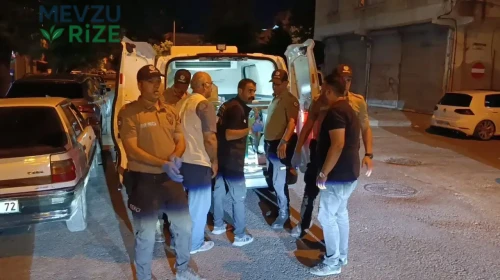 Şanlıurfa'da Gizemli Ölüm: Tek Başına Yaşadığı Evde Silahla Hayatını Kaybetti