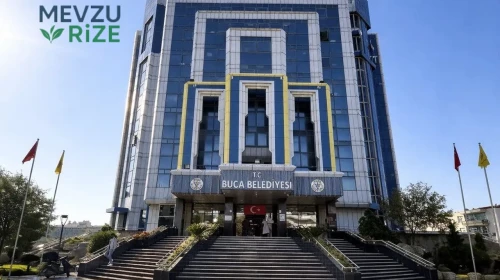 Ceyda Akbulut Kimdir? Buca Belediyesi Özel Kalem Müdürü