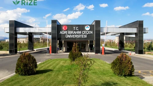 Ağrı İbrahim Çeçen Üniversitesi (AİÇÜ) 2026 Tercih Rehberi: Taban Puanları (Son 4 Yıl) Başarı Sıralamaları