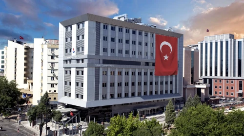 Sanko Üniversitesi 2026 Tercih Rehberi: Taban Puanları (Son 4 Yıl) Başarı Sıralamaları