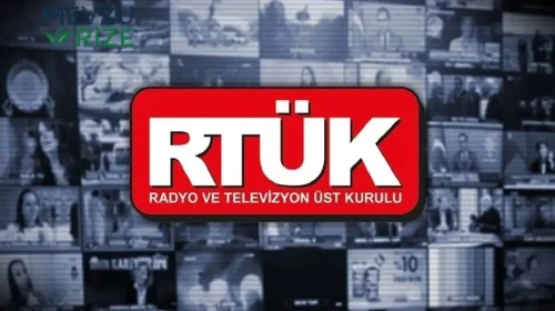 RTÜK'ten 6 televizyon kanalına ceza kararı