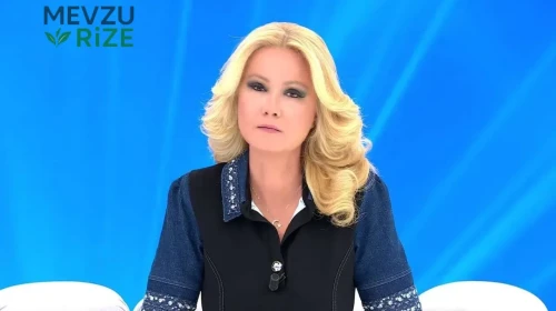 Müge Anlı sezon finali ne zaman? 2026 Müge Anlı ile Tatlı Sert yeni sezon tarihi belli oldu mu?