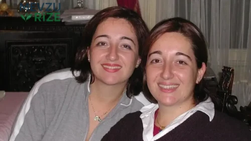 "Esra Atman: Bold Pilot Efsanesinin Gizemli Ailesi Yeniden Gündemde!"