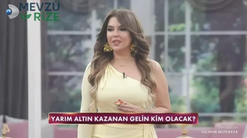 Gelinim Mutfakta'da Puan Durumu Açıklandı: Yarım Altını Kim Kazandı ve Birincilik Sırası Belli Oldu!