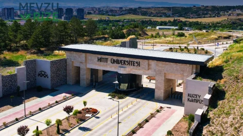 Hitit Üniversitesi (HİTÜ) 2026 Tercih Rehberi: Taban Puanları (Son 4 Yıl) Başarı Sıralamaları