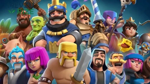 Nulls Royale: Oyun İndirme Rehberi ve Özellikleri