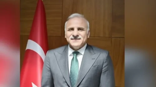 Vali Zorluoğlu'ndan Jandarma Teşkilatı'nın 187. Yıl Dönümü İçin Anlamlı Mesaj