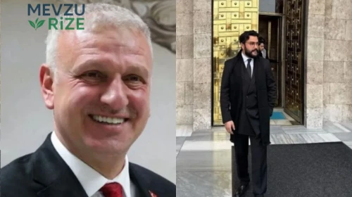 Oktay Saral'ın Yeğeni Ünal Saral Kimdir? İş Dünyasındaki Faaliyetleri Dikkat Çekiyor