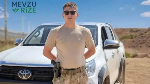 Uzman Çavuş Abdurrahman Hilal Kimdir, Nasıl Şehit Oldu? Kaç Yaşındaydı, Nereli?