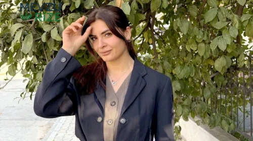 Hanife Gürdal kimdir? Kaç yaşında, nereli? Instagram hesabı var mı?