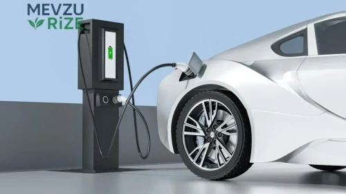 **2026'da Türkiye'deki Elektrikli Araç Sayısı ve Satış Rakamları Merak Ediliyor**