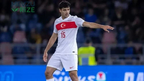 Ozan Kabak’ın Babası Kim? Milli Yıldızın Ailesi ve Hayat Hikâyesi Merak Ediliyor