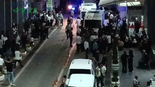 Batman'da Şiddetli Çatışma: 1 Kadın Dâhil 4 Kişi Yaralandı