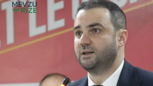 Saadet Partisi Trabzon’da Üyelikte Hız Kesmedi: İki Ayda 1061 Yeni Üye Kayıt Altına Alındı!