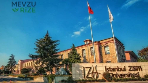 İstanbul Sabahattin Zaim Üniversitesi 2026 Tercih Rehberi: Taban Puanları (Son 4 Yıl) Başarı Sıralamaları