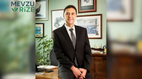 Banvit CEO Kim? Tolga Gündüz Kimdir, Kaç Yaşında?