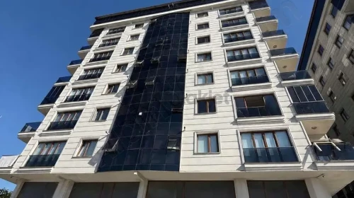 Taşlıdere'de Önü Kapanmaz Deniz Manzaralı 3+1 Daire Satışa Çıktı