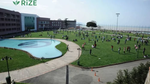 Trabzon Üniversitesi (TRÜ) 2026 Tercih Rehberi: Taban Puanları (Son 4 Yıl) Başarı Sıralamaları