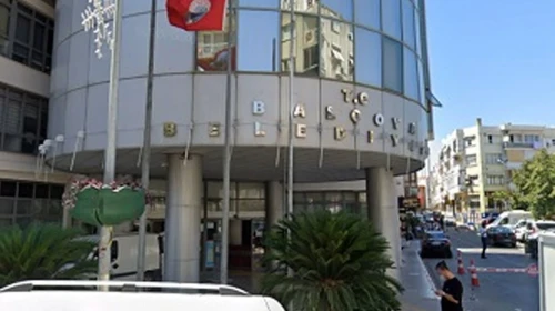 Son Dakika: İzmir'de CHP'li belediyeye operasyon! Belediye Başkanı gözaltında
