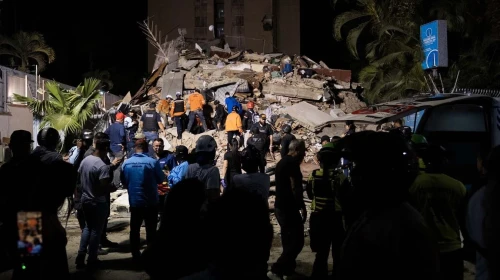 Venezuela'daki İkiz Depremin Ardındaki Korkutucu Gerçekler: Zararın Boyutu Hesaplanamıyor!
