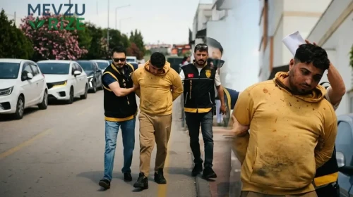Motosikletli Saldırganın Polisi Hedef Aldığı Silahlı Olay: Bacak ve Kasık Bölgesinden Yaralandı