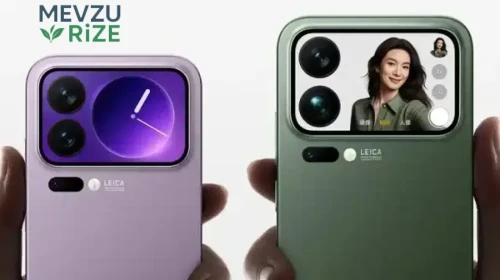 Xiaomi'nin Yeni 18 Pro Modeli, Pahalı Fiyatıyla Dikkat Çekiyor!