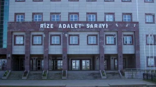 Rize'de hakim ve savcı atamalarında büyük değişiklik: Yeni isimler ve yer değişiklikleri!