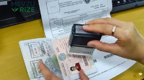 Vize randevularında yeni dönem: Avrupa ülkeleri kontenjan açmaya başladı