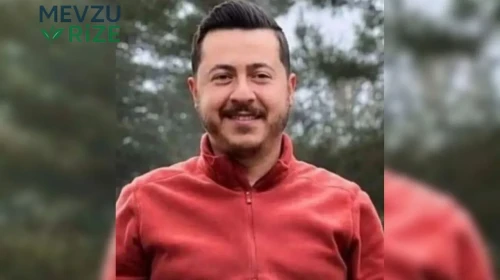 Polis Memuru Tayfun Şahin Kimdir? Neden Öldü, Ölüm Nedeni Nedir?