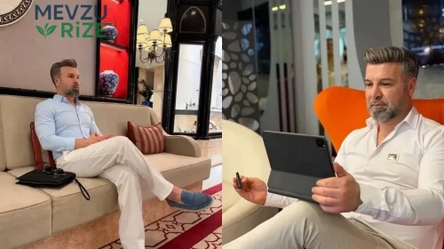 Sinan Hanbeyoğlu kimdir? Full Face estetik yaklaşımı nedir?