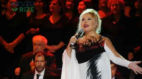 Emel Sayın'dan sağlık sorunları açıklaması: İki konseri ertelendi