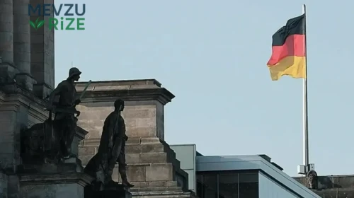 Almanya'dan Beklenmedik Tüketici Güveni Verileri Açıklandı