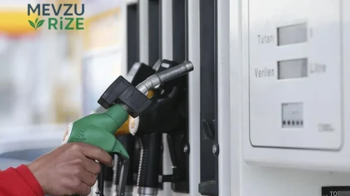 Akaryakıtta Zam Var mı? Güncel Fiyatlar Belli Oldu