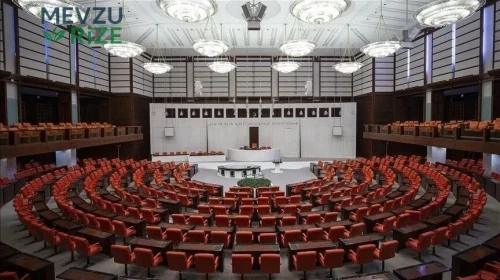 Yeni resmi tatil geliyor: Meclis'e sunulacağı tarih belli oldu