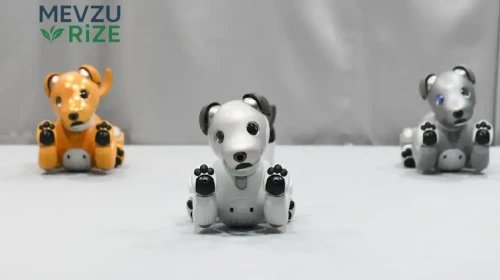 Sony'den Beklenmedik Hamle: Efsanevi Robot Köpek Aibo'nun Satışı Sona Erdi!