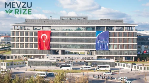 İstanbul 29 Mayıs Üniversitesi 2026 Tercih Rehberi: Taban Puanları (Son 4 Yıl) Başarı Sıralamaları