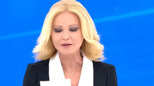 Atv canlı yayın Müge Anlı izle! Yeni bölüm Müge Anlı canlı yayın izle!