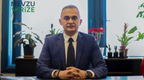 İbrahim Tunçol Kimdir? Buca Belediye Başkan Yardımcısı