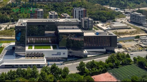 İstanbul Atlas Üniversitesi 2026 Tercih Rehberi: Taban Puanları (Son 4 Yıl) Başarı Sıralamaları