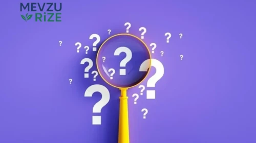 Sayılar nasıl yazılır? TDK'ye göre sayıların yazımı nasıl olmalıdır?
