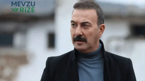 Doğanın Kanunu Dizisi Hulusi Kim? Hakan Yılmaz Kimdir, Hangi Dizilerde Oynadı?