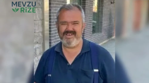 Salih Erdem kimdir, neden öldü, ölüm nedeni nedir?