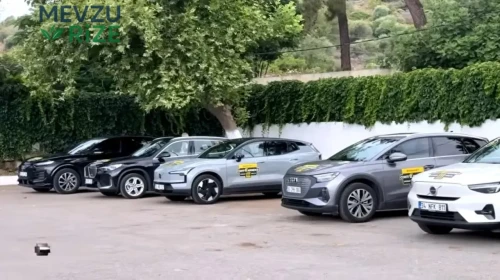 Araçlar İçin Uygun Lastik Seçimi: Hangi Lastik Hangi Araçta Kullanılmalı?