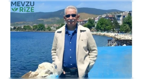 Levent Tavgaç Kimdir? Bandırma'nın Sevilen Öğretmeni Hayatını Kaybetti