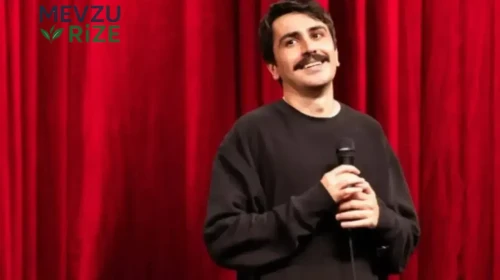 BBP'den Sert Çıkış: Komedyen Deniz Göktaş’a Yasal Uyarı!