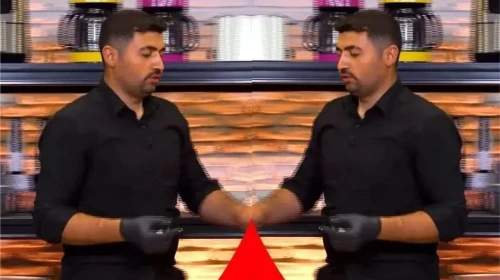 MasterChef 2026 yarışmacısı Eyüp Can Güneş kimdir? kaç yaşında?
