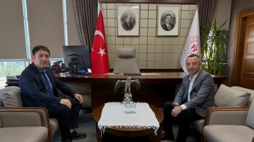 Rize'de Su Sporları İçin Yenilikçi Rotalar Oluşturmak Üzere İş Birliği Yapılıyor